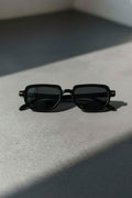 Infinity Sonnenbrille in Grün