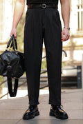 AURÉ Soho Boyfriend Trouser