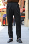 AURÉ Firenze Tie Trouser